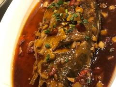 -一楼食业·美食人家