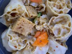 燕麦豆藕-卯點豆制品