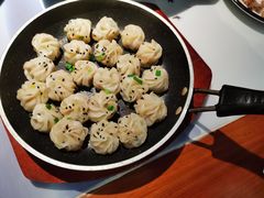 -松沪名灶·豆浆鱼头·新上海菜(飞航吾悦广场店)
