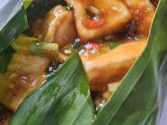 -蜗牛小馆醉乡民谣云南菜(惠新西里店)