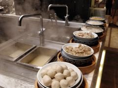-福州仓山凯悦酒店·Market Cafe Lacucina咖啡厅