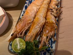 -沼津港精致料理·寿喜烧·烧鸟(漕河泾印象城店)