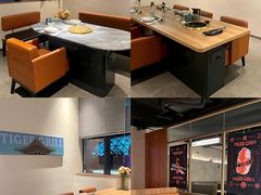 -虎哥六韩式烤肉料理 TIGERGRILL(隆生金山湖中心购物广场店)