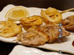 -鸟鹏烧鸟居酒屋(熙龙湾店)
