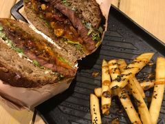 -维卡食舍(户部山店)