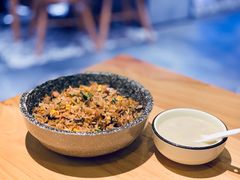 紫菜炒饭-大厨的餐厅(曾厝垵总店)