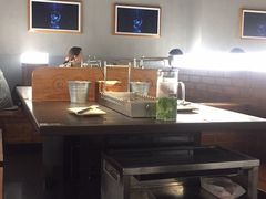 大堂-很久以前羊肉串(南京路第一百货店)