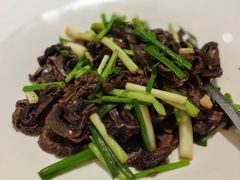 -新疆兵团食府清真(马连道店)
