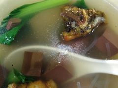 -小梅园饭堂(东方路店)