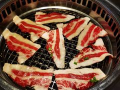 特级肥牛-汉拿山(魏公村店)