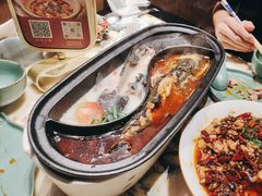 -锦府盐帮·侯宅(五棵松万达店)