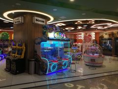 -汤姆熊欢乐世界(正大店)