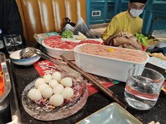 -五星桥原切肥牛火锅·30年专注好牛肉(湖塘店)