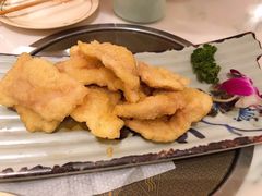 锅包肉-七八冷面·延边朝鲜族美食(圣熙八号店)