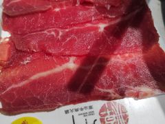 -焯牛潮汕牛肉火锅(云峰街创始店)