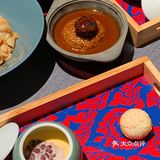 绍兴探店｜柯桥东方御花园世贸艺术中心