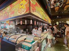 -百年同和·江南点心院(山塘街店)