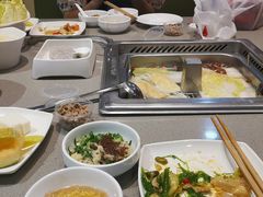 -海底捞火锅(天一广场亚细亚店)