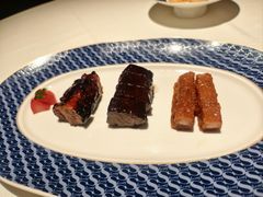 烧味三拼-炳胜私厨(万象前海店)