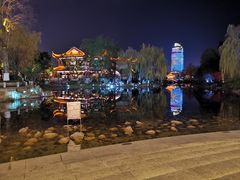 -北湖公园