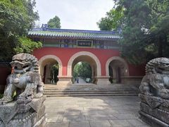 -灵谷景区
