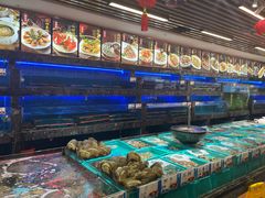 -旺达小吃•三十年福州菜(正大广场店)