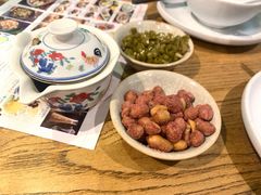-潮粥荟·潮汕砂锅粥(朝阳大悦城店)