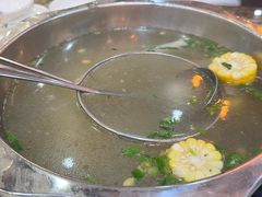 -潮悦牛肉火锅城(水贝店)