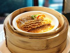 -唐阁海景中餐厅·纯手工早茶·粤菜(海口朗廷酒店)