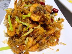 -西安饭庄·非遗陕菜(钟楼店)