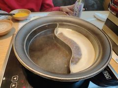 -温野菜涮涮锅(曲江大悦城店)