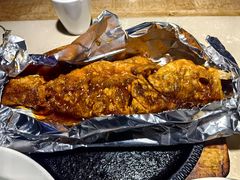 -小柴米·传统江西菜(八一广场店)