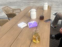 -云里小坐·海泉湾·团建·宴席·下午茶(金堂海泉湾店)