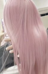 -藤野造型专业烫染接发