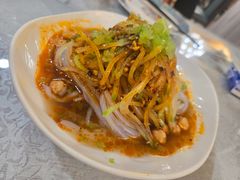 -汗腾格里·风味餐厅(新疆驻京办店)