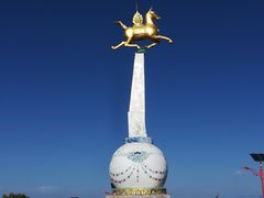 -青海湖国家重点风景名胜区