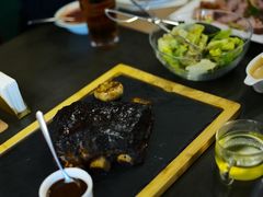 -秋林西餐厅
