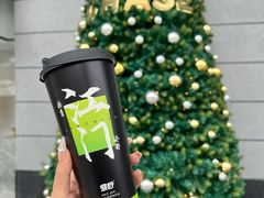 -烧柠·柠檬茶(大融城店)