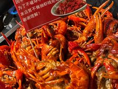 -靓虾二哥长沙地标小龙虾(五一广场店)