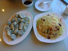 -陶然饺子城(奥体中路店)