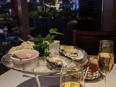 -Wolfgang’s Steakhouse 沃夫冈牛排馆(上海白玉兰广场店)