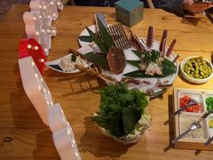 -山海蟹庐·海鲜糟粕醋火锅(慈溪店)
