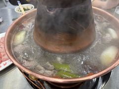 -三兴涮羊肉(荣安大街店)