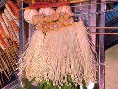 -老谢野馄饨(延安路店)