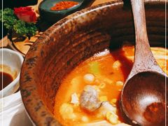 -山石榴·贵州菜(丰盛里店)