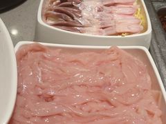 -海底捞火锅(高新万达店)