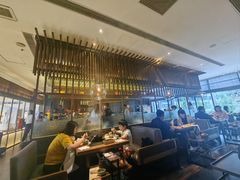 -盡膳口福跷脚牛肉火锅(晶耀前滩店)