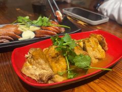 -大三元台湾鲁肉饭(沙井新桥店)