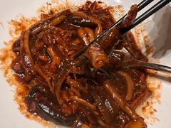 响油鳝糊-洋洋中餐馆·SINCE 1997(信投店)