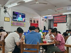 -南记食粥坊·宵夜大排档(南桂店)